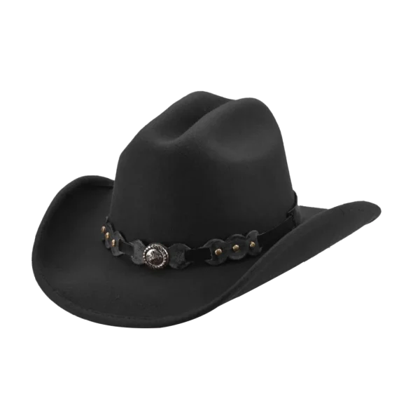 COWBOY JR