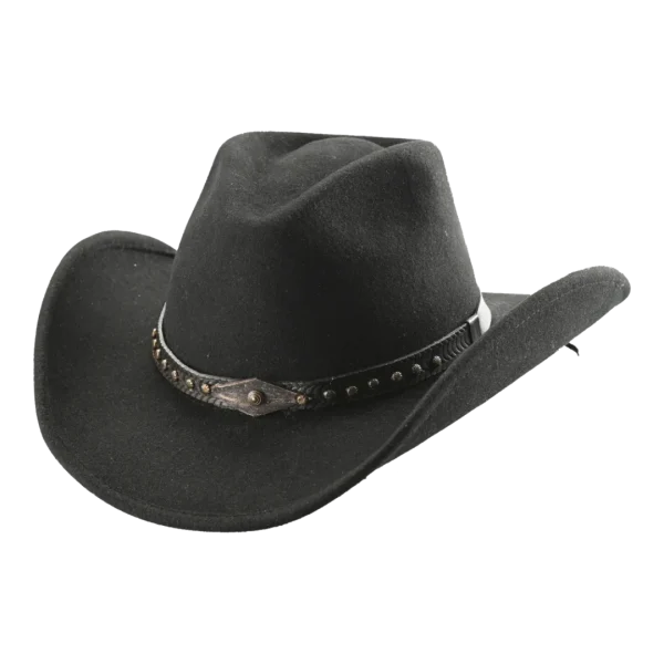 TENDERFOOT