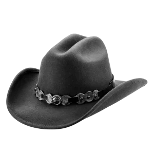 COWBOY JR