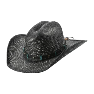 Lucky Horze Fashion Straw Hats Cowboy Whiskey