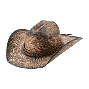 Lucky Horze Fashion Straw Hats Cowpuncher