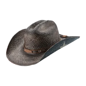 Lucky Horze Fashion Straw Hats Don´t Mess With Tx