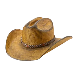 Lucky Horze Fashion Straw Hats Nosey Parker