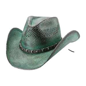 Lucky Horze Fashion Straw Hats Round Up