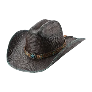 Lucky Horze Fashion Straw Hats Tipsy