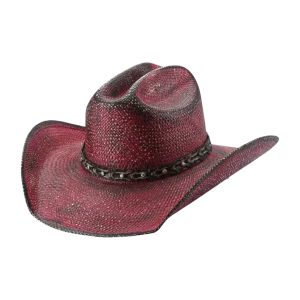 Lucky Horze Fashion Straw Hats Well Done