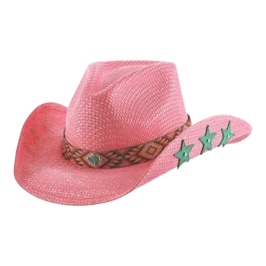Lucky Horze Kids Hats Piece Of Love - T