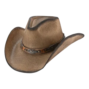 Lucky Horze Linen Hats By Hook