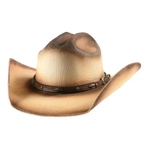 Lucky Horze Straw Hats Dusty Trail Natural