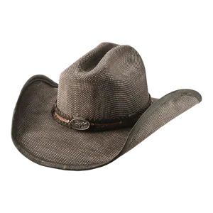 Lucky Horze Straw Hats Hoss