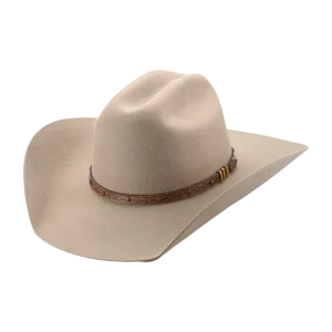 Lucky Horze Traditional Felt Hats Aboveboard