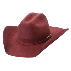 Lucky Horze Traditional Felt Hats Dude